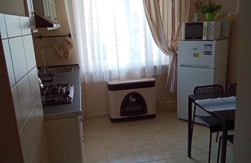 Mezokovesd Apartment | Julianus Apartman