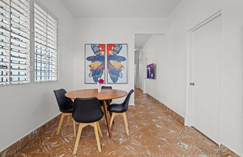 Sagrado Corazon Apartment | Juliet House San Juan by PH