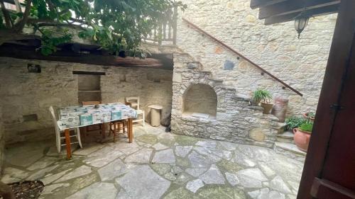 Dhoros House | Juliet Suite by TrulyCyprus
