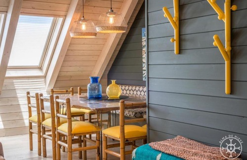 Baqueira Apartment | JULIETA de Alma de Nieve