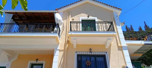 Faraklata Apartment | Juliette Apartments