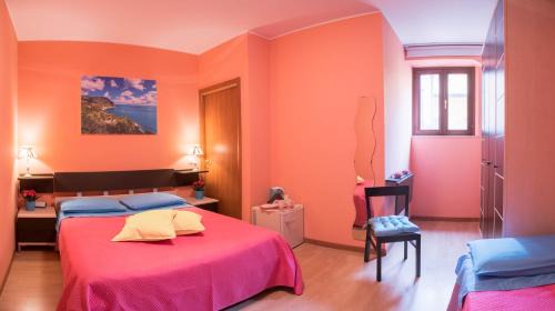 Jesi Bed & Breakfast | Juliette Rooms