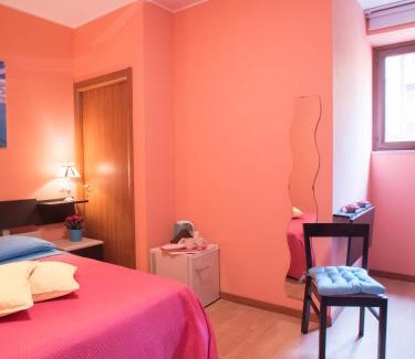 Jesi Bed & Breakfast | Juliette Rooms