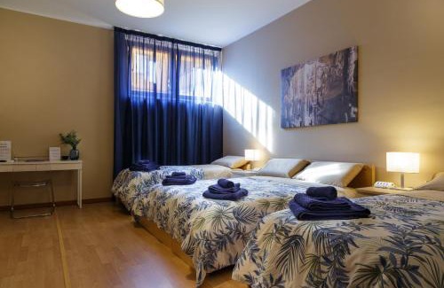 Jesi Bed & Breakfast | Juliette Rooms