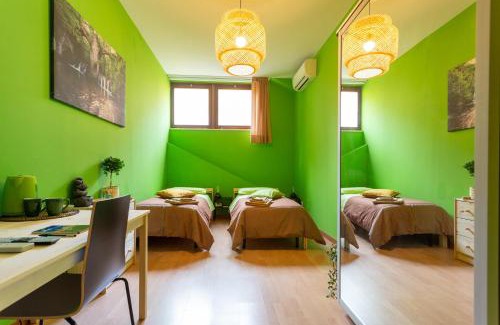 Jesi Bed & Breakfast | Juliette Rooms