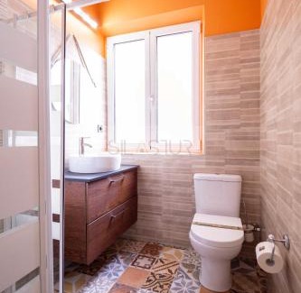 Distrito Llano Apartment | Julio Apartamento