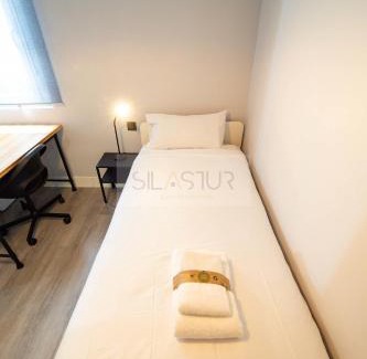 Distrito Llano Apartment | Julio Apartamento