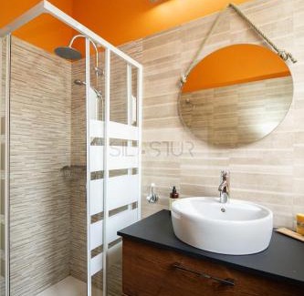 Distrito Llano Apartment | Julio Apartamento