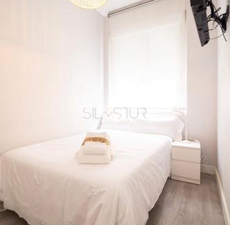 Distrito Llano Apartment | Julio Apartamento