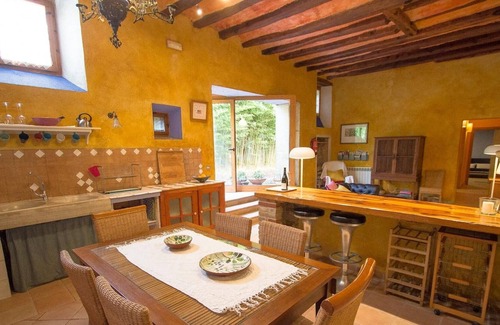 Sant Pere Molanta Villa | Julio Villafranca 561.518