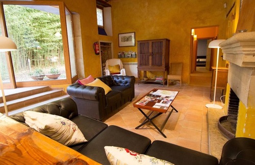 Sant Pere Molanta Villa | Julio Villafranca 561.518