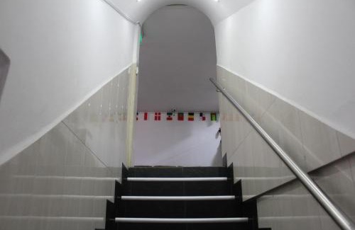 Las Tolas House | JULIUS Hostal