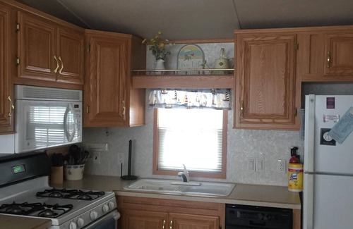 South Casco Cottage | July 4 week open! Walk to beach! BOOK NOW1