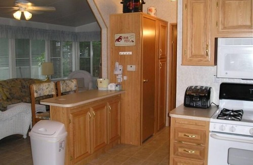 South Casco Cottage | July 4 week open! Walk to beach! BOOK NOW1