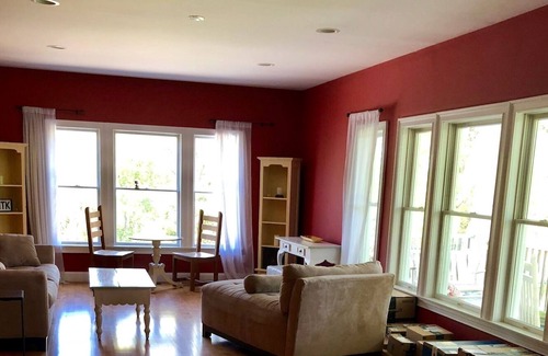 Culloden Shores House | JULY 50K , AUGUST 50K, JULY AND AUGUST 90K .HUGE ,PRIVATE MONTAUK RETREAT !