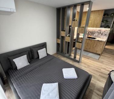 Velingrad Apartment | July apartaments