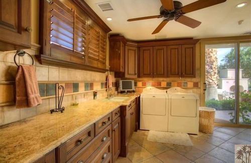 La Quinta House | JULY FLASH SALE! 25% OFF Sleeps 14 - Golf Oasis - Tuscan Vibes!