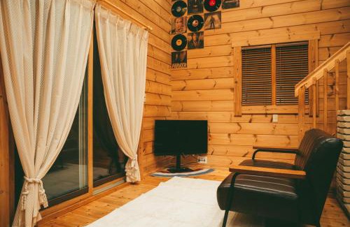 Nakafurano Villa | July In Furano