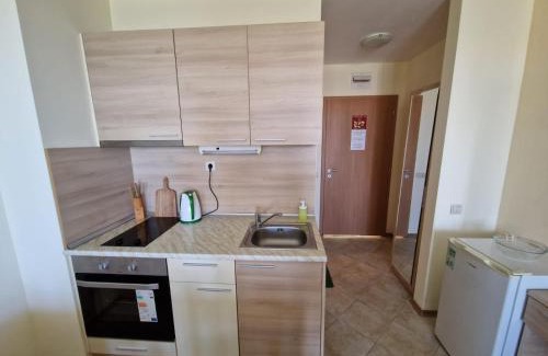 Kavarna Apartment | July Morning A35