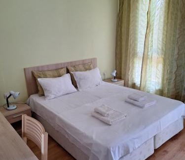 Kavarna Apartment | JULY MORNING SEAside HOTEL