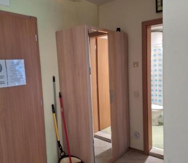 Kavarna Apartment | JULY MORNING SEAside HOTEL