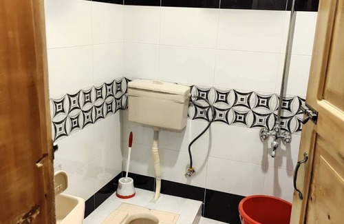 Naltar Valley Resort | Jumaira Resort