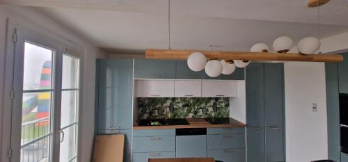 Downtown Le Havre Apartment | Jumanji - Welcome to le Havre