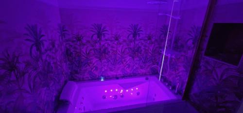Downtown Le Havre Apartment | Jumanji - Welcome to le Havre