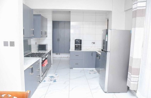 Kisumu Apartment | Jumbo Apartments Kisumu