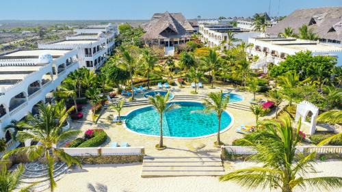 Gede Hotel | Jumbo Club Watamu