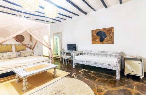 Gede Hotel | Jumbo Club Watamu
