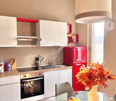 Bergamo Apartment | Jumbo flat in Bergamo