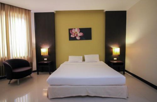 Tha Sae Hotel | Jumbo House