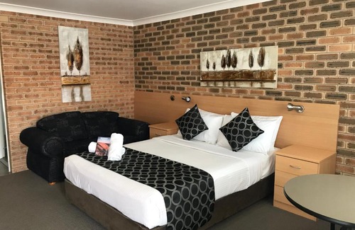 Tenterfield Hotel | Jumbuck Motor Inn