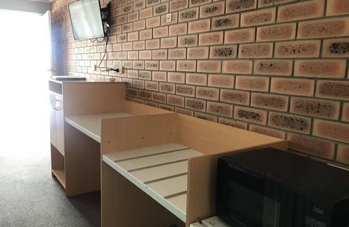 Tenterfield Hotel | Jumbuck Motor Inn