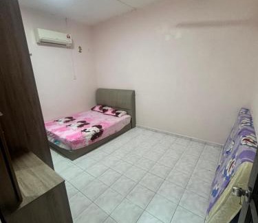 Kuantan House | Jun home