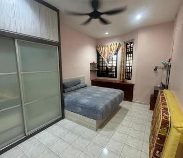 Kuantan House | Jun home