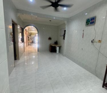 Kuantan House | Jun home