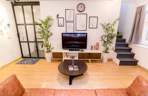 Đien Bien Apartment | Jun House - With Breakfast - Centre Hanoi