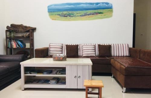 Magong House | Jun Le Bed and Breakfast