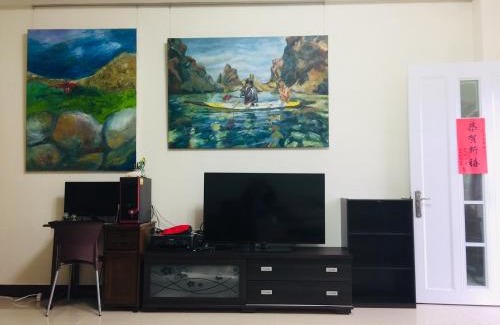 Magong House | Jun Le Bed and Breakfast