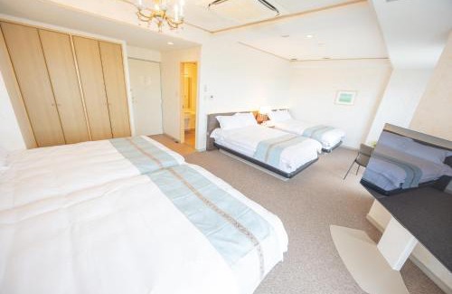 Sanmu Hotel | JUN RESORT HOTEL - Vacation STAY 03681v