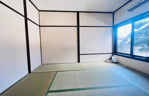 Katakai Villa | Jun Resort