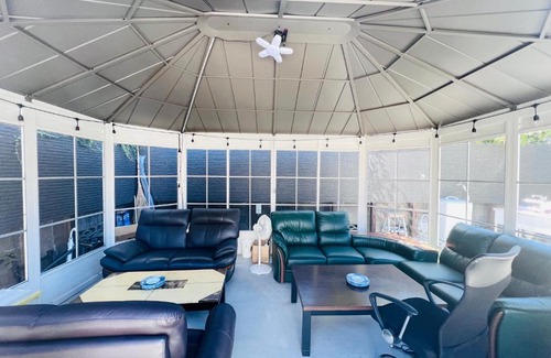 Katakai Villa | Jun Resort