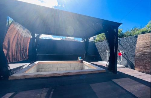 Katakai Villa | Jun Resort