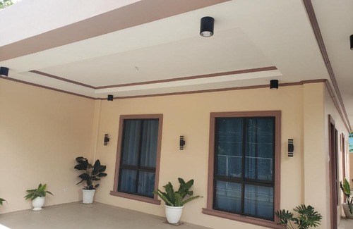 Oslob House | JUN's INN