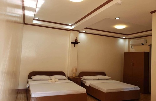 Oslob House | JUN's INN