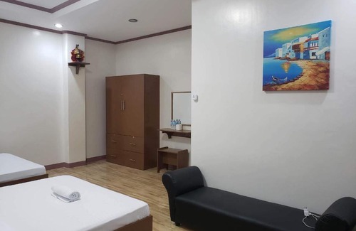 Oslob House | JUN's INN