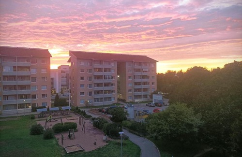 Turku Apartment | Juna-aseman, TYKSin vieressä 2h, sauna, parkki