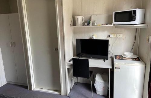 Moora Hotel | Junction Hotel Moora